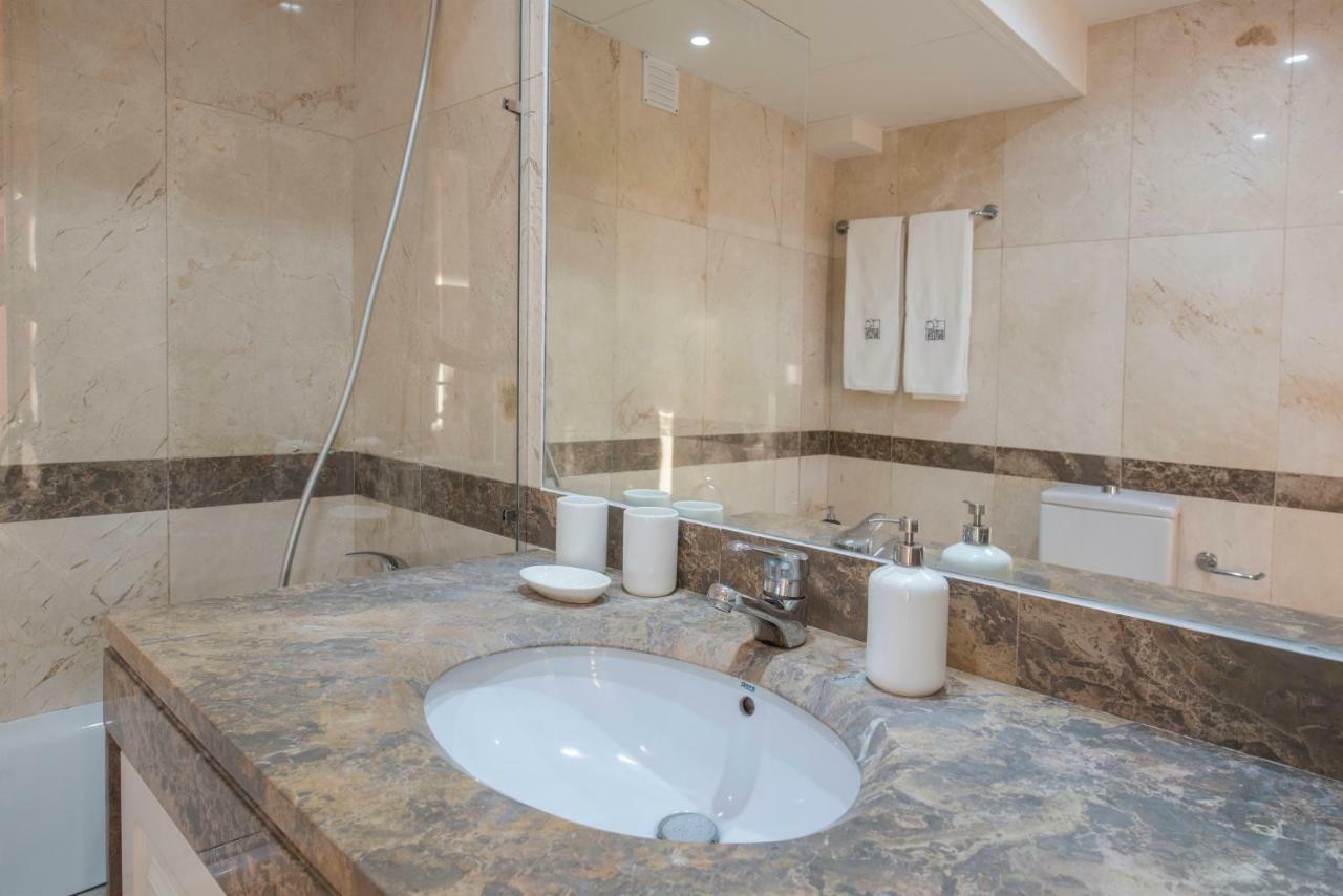 Appartement Saldanha Executive By The Portuguese Butler Lissabon