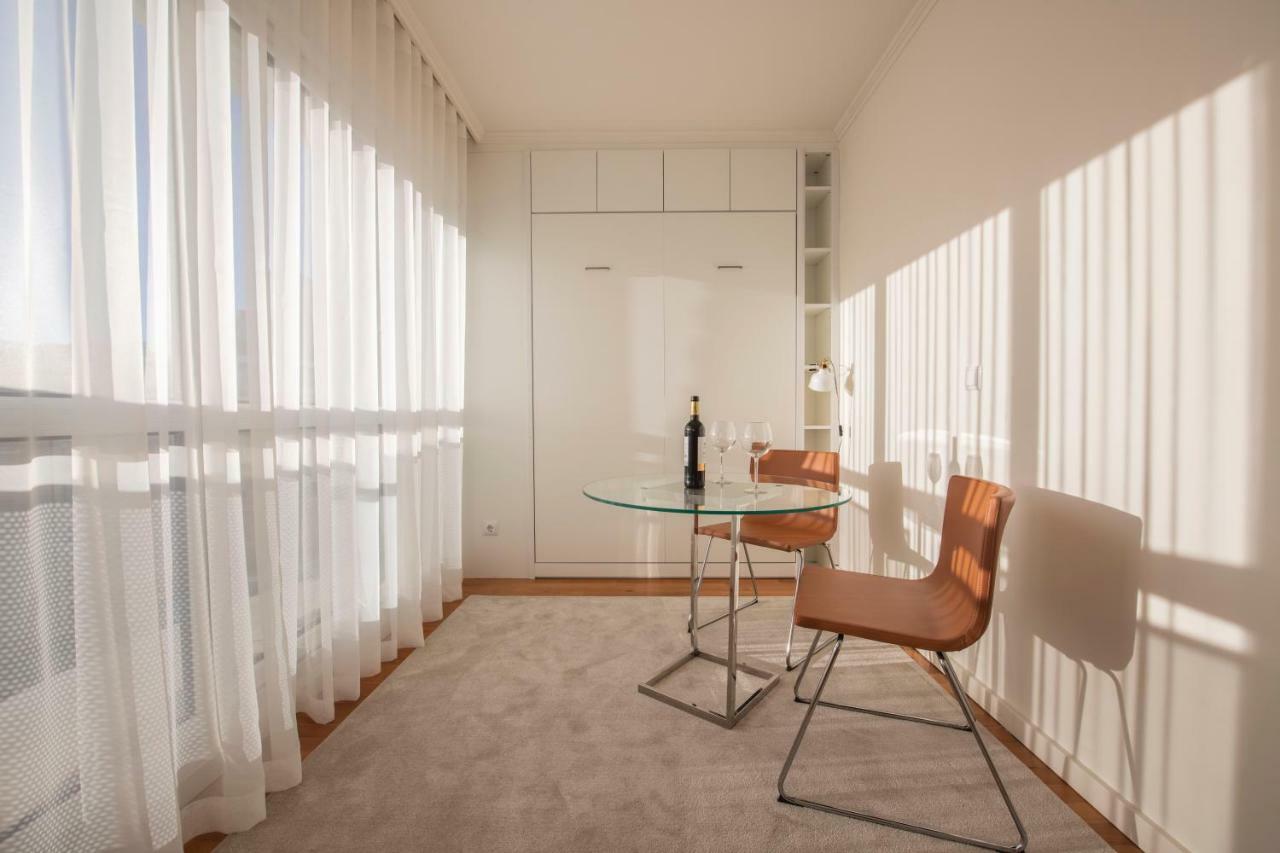 Appartement Saldanha Executive By The Portuguese Butler Lissabon